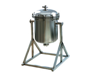 316L titanium good filter