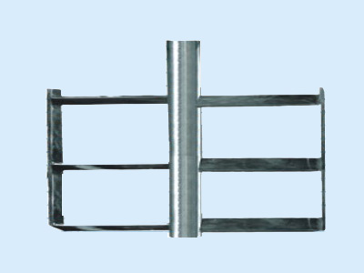 Anchor stirrer