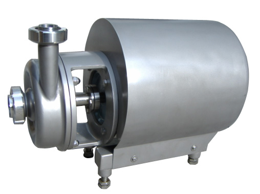  Health-stage Centrifugal Pump