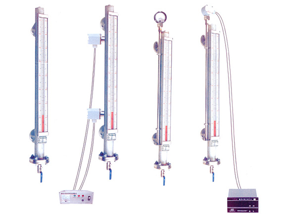 Level Gauge