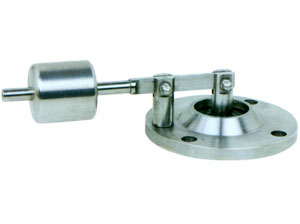  Valve to prevent the vacuum fermentor