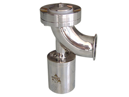 Tank Bottom Valves