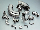 Health-class pipe fittings II